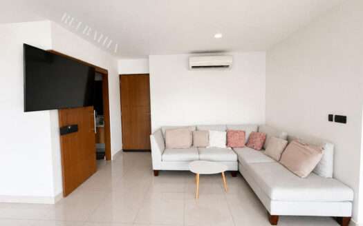 DEPARTAMENTO EN RENTA SOHO SKIES PUERTO VALLARTA