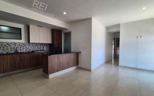 DEPARTAMENTO EN RENTA EL CAMPANARIO ZAPOPAN