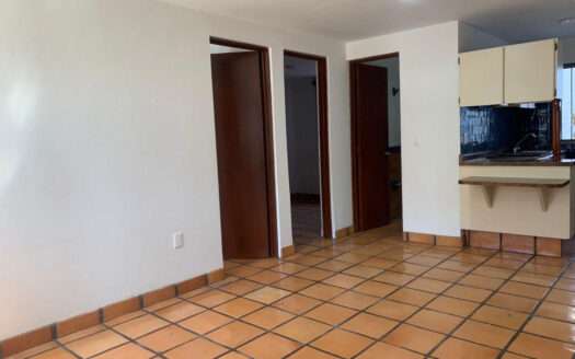 DEPARTAMENTO EN RENTA LA ESTANCIA ZAPOPAN