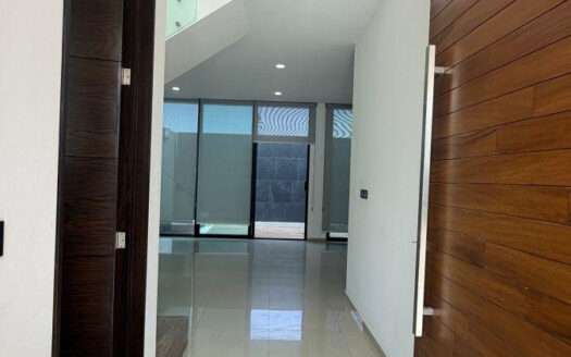 CASA EN RENTA ATMOSFERA HABITAD SANTA ANITA TLAJOMULCO