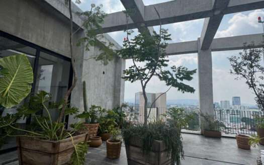 DEPARTAMENTO EN VENTA ARCOS MINERVA GUADALAJARA