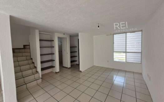 CASA EN RENTA ALTUS BOSQUES TLAJOMULCO