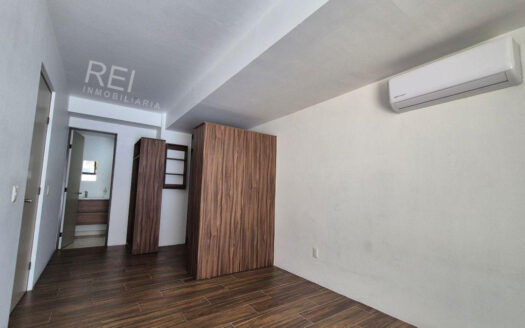 DEPARTAMENTO EN RENTA EL CAMPANARIO ZAPOPAN