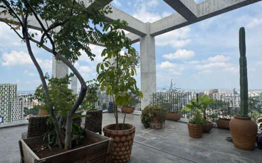 DEPARTAMENTO EN VENTA ARCOS MINERVA GUADALAJARA