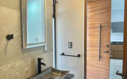 CASA EN VENTA SENDEROS DE MONTE VERDE TLAJOMULCO