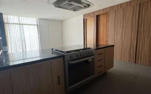 DEPARTAMENTO EN RENTA HYDEVIEW APARTMENTS ZAPOPAN