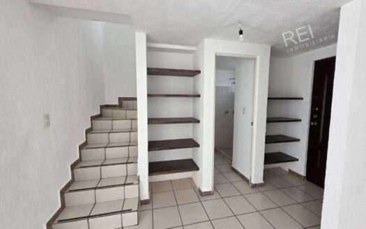 CASA EN RENTA ALTUS BOSQUES TLAJOMULCO