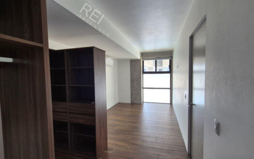 DEPARTAMENTO EN RENTA EL CAMPANARIO ZAPOPAN