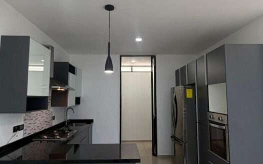 CASA EN RENTA ATMOSFERA HABITAD SANTA ANITA TLAJOMULCO