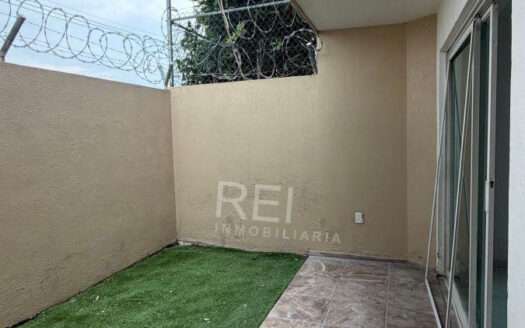 CASA EN RENTA VALLE DE LAS FLORES TLAJOMULCO