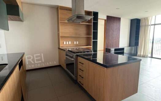 DEPARTAMENTO EN RENTA HYDEVIEW APARTMENTS ZAPOPAN