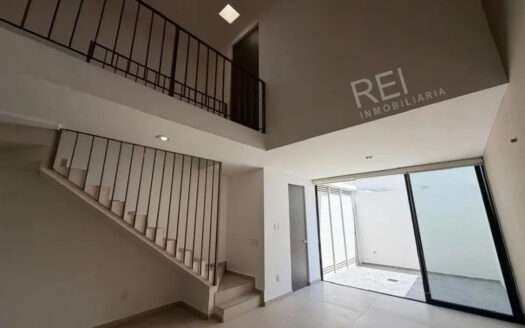 CASA EN VENTA PARQUES DE TESISTAN ZAPOPAN