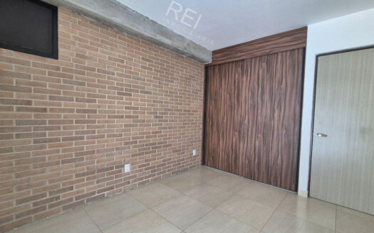 DEPARTAMENTO EN RENTA EL CAMPANARIO ZAPOPAN