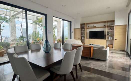 DEPARTAMENTO EN VENTA ARCOS MINERVA GUADALAJARA