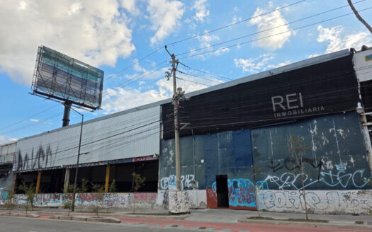 BODEGA EN RENTA SANTA MARIA TEQUEPEXPAN TLAQUEPAQUE