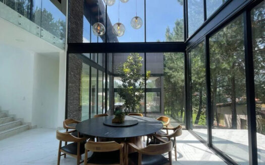 CASA EN VENTA VALLE DEL LAGO TAPALPA
