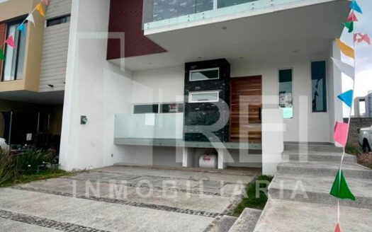 CASA EN VENTA CASA FUERTE RESIDENCIAL TLAJOMULCO