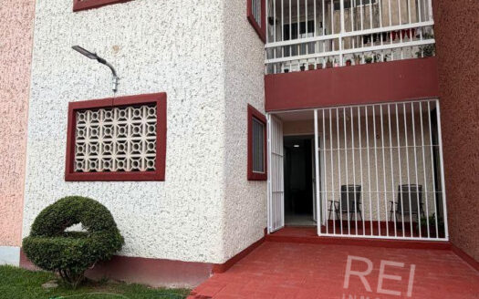 DEPARTAMENTO PLANTA BAJA ARBOLEDAS ZAPOPAN