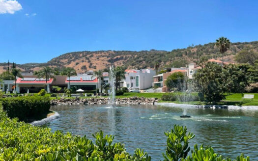 TERRENO EN VENTA EL MANANTIAL TLAJOMULCO