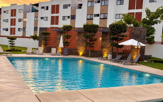 DEPARTAMENTO LA FLORESTA PUERTO VALLARTA