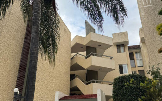 DEPARTAMENTO EN RENTA TOTALMENTE REMODELADO LOMAS PROVIDENCIA GUADALAJARA