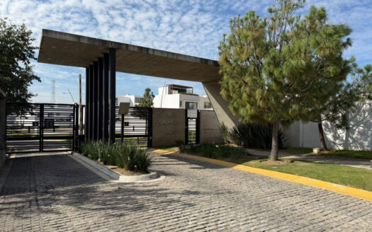 TERRENO EN VENTA CAPITAL NORTE ZAPOPAN