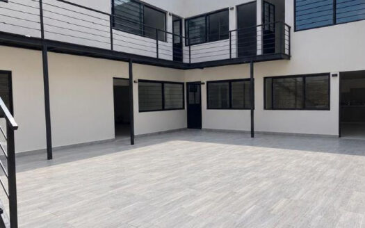 DEPARTAMENTO EN VENTA ZONA OBLATOS GUADALAJARA