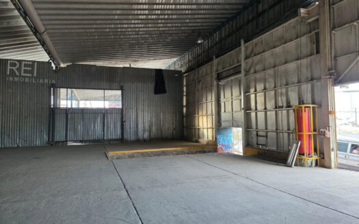 BODEGA EN RENTA SANTA MARIA TEQUEPEXPAN TLAQUEPAQUE