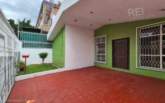 CASA EN VENTA INDEPENDENCIA ORIENTE GUADALAJARA