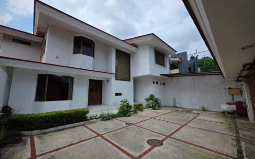 CASA EN RENTA RESIDENCIAL VICTORIA ZAPOPAN
