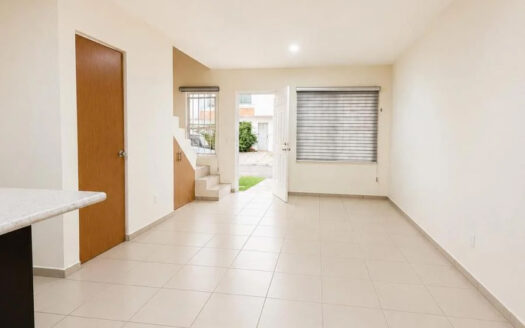 CASA EN VENTA EL FORTIN ZAPOPAN