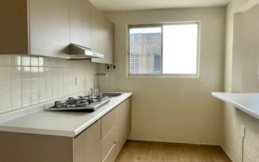 DEPARTAMENTO EN RENTA LA CALMA ZAPOPAN
