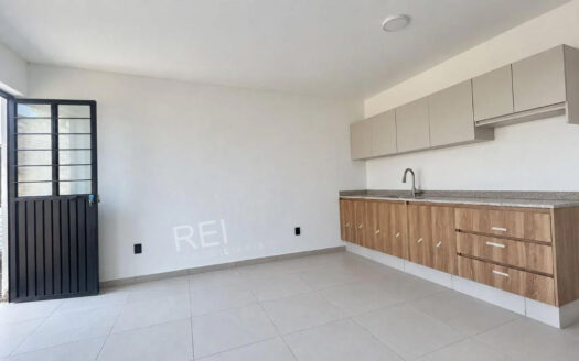 DEPARTAMENTO EN VENTA ZONA OBLATOS GUADALAJARA