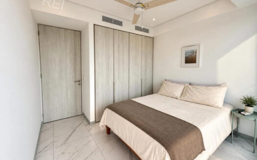 DEPARTAMENTO EN VENTA CONDOMINIO NAUTICO MARINA PUERTO VALLARTA