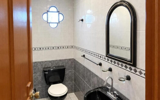 CASA EN VENTA CHAPALITA DE OCCIDENTE ZAPOPAN