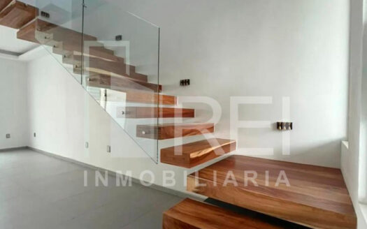 CASA EN VENTA CASA FUERTE RESIDENCIAL TLAJOMULCO
