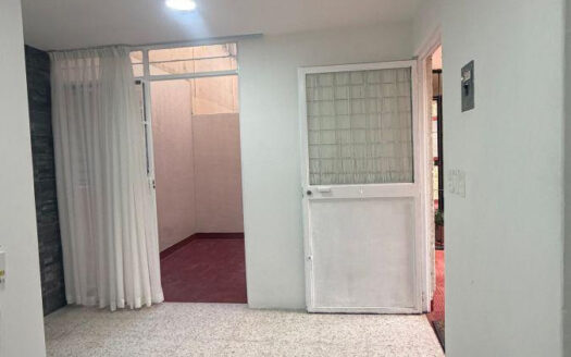 DEPARTAMENTO PLANTA BAJA ARBOLEDAS ZAPOPAN