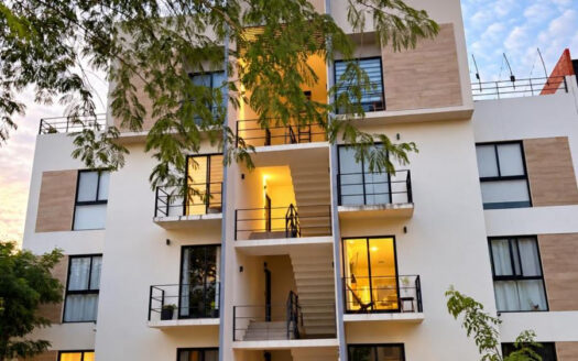 DEPARTAMENTO LA FLORESTA PUERTO VALLARTA