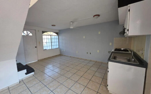 CASA EN VENTA VILLA FONTANA TLAQUEPAQUE