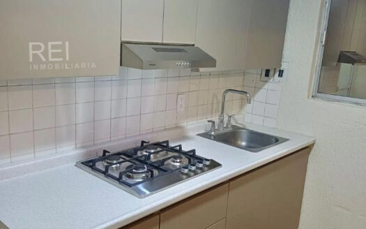 DEPARTAMENTO EN RENTA LA CALMA ZAPOPAN
